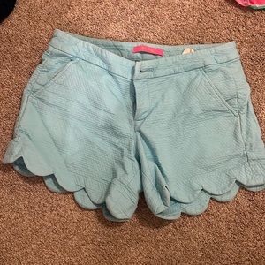 Lily Pulitzer Shorts